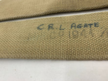 Load image into Gallery viewer, Original WW2 37 Pattern British Army L Strap Set - The Militaria Shop