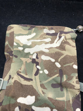 Load image into Gallery viewer, British Army MTP MVP Camouflage Gore-Tex ECW Outer Mitten Single - Size Small - The Militaria Shop