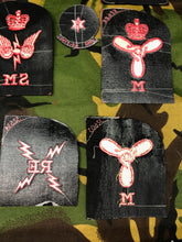 Charger l'image dans la galerie, Dealers Bulk Lot - British Royal Navy Trade Badge Patches - The Militaria Shop