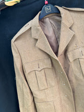 Charger l'image dans la galerie, Grade 1 British Army FAD No2 Dress Uniform Jacket - Size 170/104/88 - The Militaria Shop