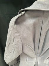Charger l'image dans la galerie, Genuine British Army Surplus Household Guards Greatcoat Overcoat Size 182/92 - The Militaria Shop