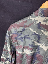 Load image into Gallery viewer, Genuine Royal Thai Marines Digital Camouflage Jacket Uniform - 38" Chest - The Militaria Shop