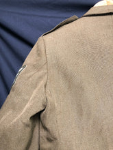 Lade das Bild in den Galerie-Viewer, Grade 1 Used British Army Paratrooper No.2 Dress Uniform Jacket - Size 170/96/88 - The Militaria Shop