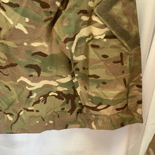 Load image into Gallery viewer, Genuine British Army MTP Combat Jacket NEW - Size 160/104 - The Militaria Shop
