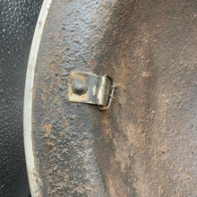 Lade das Bild in den Galerie-Viewer, Original British Army WW2 Mk2 Combat Steel Helmet - The Militaria Shop