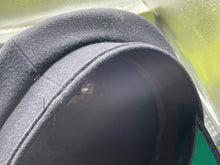 Charger l'image dans la galerie, Original British Army Royal Corps of Signals Peaked Cap - Size 58cm - The Militaria Shop