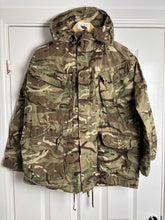 Load image into Gallery viewer, Surplus British Army MTP Smock Combat Windproof -Size 170/104 - The Militaria Shop