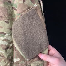 Load image into Gallery viewer, Genuine British Army MTP Camo Combat Temperate Unform Jacket - 180/96 - The Militaria Shop