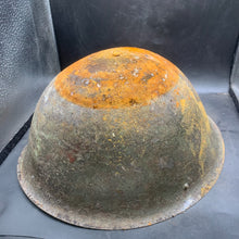 Charger l'image dans la galerie, Original British Army Mk4 Turtle Combat Helmet - The Militaria Shop