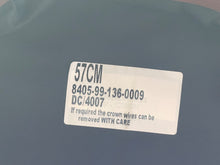 Charger l'image dans la galerie, Original British Army Royal Electrical & Mechanical Engineers REME Cap - Size 57 - The Militaria Shop