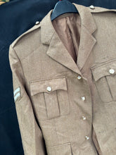 Load image into Gallery viewer, Grade 1 British Army FAD No2 Dress Uniform Jacket - Size 182/100/84 - The Militaria Shop