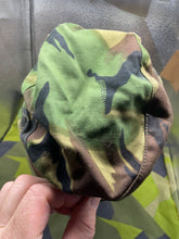 Load image into Gallery viewer, Original British Army 68 Pattern Cold Weather DPM Combat Camouflage - Size 6 3/4 - The Militaria Shop
