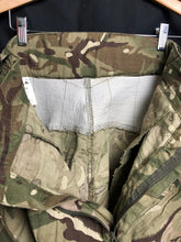 Load image into Gallery viewer, British Army RAF Trousers Combat FR MTP for Air Crew Fire Rated- Size 80/80/96 - The Militaria Shop