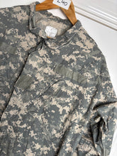 Load image into Gallery viewer, Surplus US Army ACU Combat Uniform Jacket-Medium Regular - The Militaria Shop