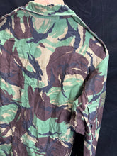 Load image into Gallery viewer, Surplus British Army DPM Pattern Camouflaged Smock Combat-170/96 - The Militaria Shop