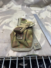 Load image into Gallery viewer, Genuine British Army MTP Camouflaged Osprey Pouch Smoke - The Militaria Shop