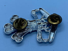 Charger l'image dans la galerie, Original Australian Army Prince of Wale's Light Horse Cap Badge - The Militaria Shop