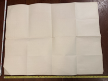 Charger l'image dans la galerie, Original WW2 British Army GSGS OS Map of Great Britain - Brighton & Eastbourne - The Militaria Shop