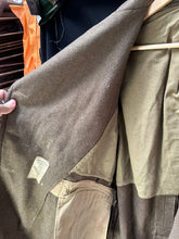 Load image into Gallery viewer, Original British Army Soldiers Greatcoat - Size 7 - 39" Chest - The Militaria Shop