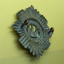 Load image into Gallery viewer, Original British Army Victorian 3rd Third Norfolk Rifle Volunteer Corps Badge - The Militaria Shop