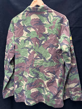 Load image into Gallery viewer, Genuine British Army DPM Woodland Lightweight Combat Jacket-Size 42 chest - The Militaria Shop
