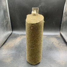 Load image into Gallery viewer, Original WW2 British Army 37 Pattern Water Bottle - The Militaria Shop