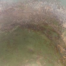 Load image into Gallery viewer, Original British / Canadian Army WW2 Soldiers Military Combat Mk3 Turtle Helmet - The Militaria Shop