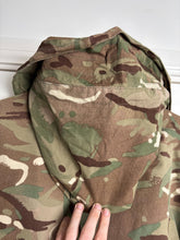 Load image into Gallery viewer, Surplus British Army MTP Smock Combat Windproof -Size 170/96 - The Militaria Shop