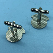 Charger l'image dans la galerie, British Army Veteran Northern Ireland Cufflinks Set - The Militaria Shop