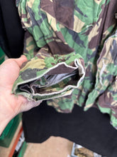 Load image into Gallery viewer, Surplus British Army Woodland DPM Smock Combat Jacket -Size 40inch chest - The Militaria Shop