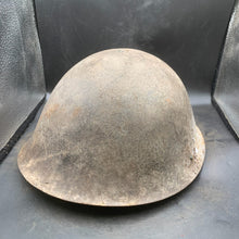 Charger l'image dans la galerie, Original British Army Mk4 Turtle Combat Helmet - The Militaria Shop
