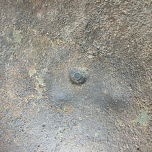 Load image into Gallery viewer, Original British Army Mk4 Turtle Combat Helmet - The Militaria Shop
