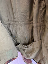 Load image into Gallery viewer, Genuine British Army Surplus DPM Camouflaged 1968 Pattern Smock - Size 7 - 38" - The Militaria Shop