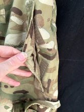 Load image into Gallery viewer, Genuine British Army MTP Combat Windproof Trousers - Size 82/96/112 - The Militaria Shop