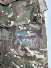 Load image into Gallery viewer, Surplus British Army MTP Smock Combat Windproof -Size 160/104 - The Militaria Shop