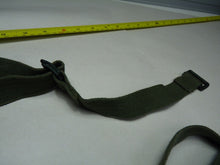 Load image into Gallery viewer, Original WW2 British Army 44 Pattern Shoulder / Extended Equipment Strap - 1945 - The Militaria Shop