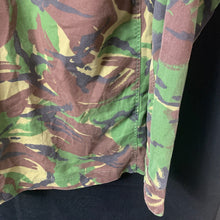 Load image into Gallery viewer, Genuine British Army DPM Camo Lightweight Combat Jacket - 180/96 - The Militaria Shop