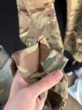 Load image into Gallery viewer, Genuine British Army MTP Combat Windproof Trousers - Size 82/96/112 - The Militaria Shop