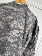 Load image into Gallery viewer, Surplus US Army ACU Combat Uniform Jacket-Medium Regular - The Militaria Shop