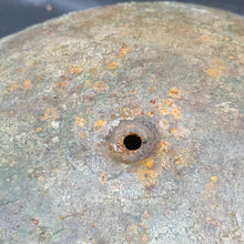 Load image into Gallery viewer, Original British Army Mk4 Turtle Combat Helmet - The Militaria Shop