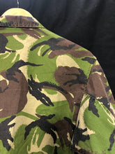 Load image into Gallery viewer, Genuine British Army Camouflage DPM Jacket - Size 170/88 - The Militaria Shop
