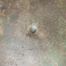 Load image into Gallery viewer, Original British Army Mk4 "Turtle" Combat Helmet - The Militaria Shop