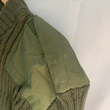 Load image into Gallery viewer, Genuine British Army Jersey Heavy Man's Pull Over Jumper - Size 3 - The Militaria Shop