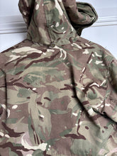 Charger l'image dans la galerie, Surplus British Army MTP Smock Combat Windproof -Size 160/96 - The Militaria Shop