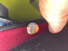 Lade das Bild in den Galerie-Viewer, Original British Army Woman's Army Veterinary Corps Cap - Size 54cm - The Militaria Shop