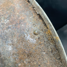 Load image into Gallery viewer, Original British Army Mk4 "Turtle" Combat Helmet - The Militaria Shop