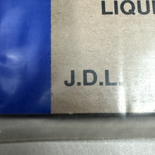 Load image into Gallery viewer, British Army NBC Detector Paper Chemical Agent NO2 MK 2 Liquid One Colour - The Militaria Shop