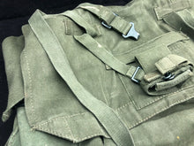 Lade das Bild in den Galerie-Viewer, Genuine British Army Surplus 58 Pattern Large Pack - The Militaria Shop