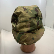 Load image into Gallery viewer, British Army MVP MTP Camouflaged Cold Weather Cap - Size Large - The Militaria Shop