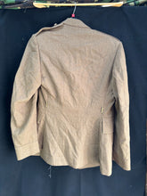 Lade das Bild in den Galerie-Viewer, Grade 1 British Army FAD No2 Dress Uniform Jacket - Size 170/96/80 - The Militaria Shop